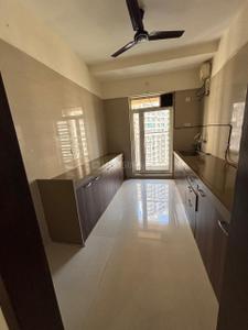 Kitchen Image of 890 Sq.ft 2 BHK Apartment / Flat for sale in Dosti Imperia, Thane West Thane for Rs. 17100000