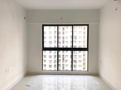 Living Room Image of 705 Sq.ft 1.5 BHK Apartment / Flat for sale in Runwal Gardens Phase 2 Bldg no 18 23, Dombivli East Thane for Rs. 5550000