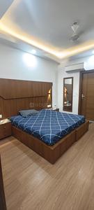 Bedroom Image of Heaven pg  in Sector 30, Gurgaon