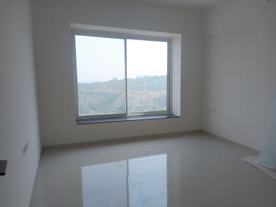 Bedroom Image of 2000 Sq.ft 3 BHK Apartment / Flat for sale in Kolte Patil 24K Sereno, Baner Pune for Rs. 29000000