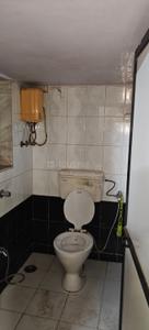 Bathroom Image of 900 Sq.ft 2 BHK Independent House for sale in Panvel Navi Mumbai for Rs. 8500000