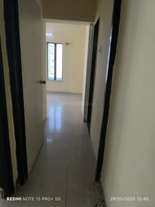 Image of 990 Sq.ft 2 BHK Apartment / Flat for sale in GHP Powai Vihar Complex, Powai, Mumbai for Rs. 18000000