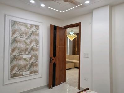 Bedroom Image of 1350 Sq.ft 4 BHK Apartment / Flat for sale in PNM Affordable Homes, Sector 15 Dwarka New Delhi for Rs. 12500000