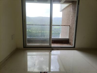 Bedroom Image of 1230 Sq.ft 2 BHK Apartment / Flat for sale in Orient Platinum, Kharghar Navi Mumbai for Rs. 13500000
