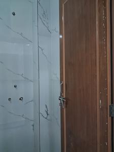 Bedroom One Image of 799 Sq.ft 2 BHK Apartment / Flat for sale in MMD Harsh Residency, Phase 2 Noida for Rs. 4600000