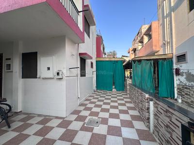 Balcony Image of 1476 Sq.ft 3 BHK Independent House for sale in Shree Radha Jaldhara III, Jaldhara-3 Ahmedabad for Rs. 15000000