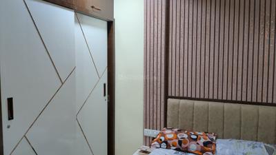 Bedroom Image of 5500 Sq.ft 6 BHK Independent House for sale in Upparpally Hyderabad for Rs. 32000000