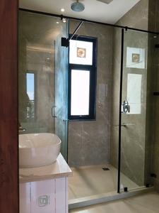 Bedroom Two Image of 2900 Sq.ft 4 BHK Builder Floor for sale in Sector 57 Gurgaon for Rs. 34000000