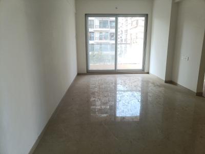 Living Room Image of 1280 Sq.ft 2 BHK Apartment / Flat for sale in Hitech Dwarka, Kharghar Navi Mumbai for Rs. 14500000