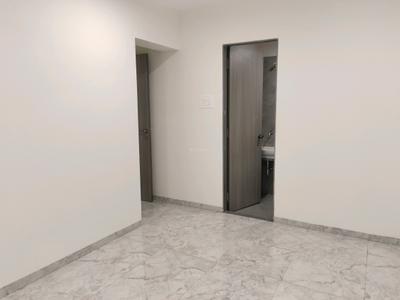 Bedroom Image of 1285 Sq.ft 2 BHK Apartment / Flat for sale in Jayraj Signature Elanza, Ulwe Navi Mumbai for Rs. 13500000