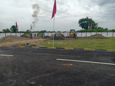 Image of 1500 Sq.ft Residential Plot / Land for sale in New Divya Garden, Perungalathur, Chennai for Rs. 8097000