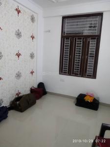 Bedroom Image of 1100 Sq.ft 3 BHK Apartment / Flat for sale in Hathod Jaipur for Rs. 2500000