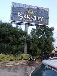 Image of 2152 Sq.ft Residential Plot / Land for sale in Pintail Park City Phase 3 Plots, Sultanpur Road, Lucknow for Rs. 20500000