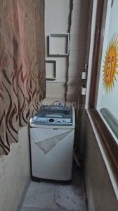 Bedroom Image of 986 Sq.ft 2 BHK Builder Floor for rent in Lajpat Nagar New Delhi for Rs. 45000