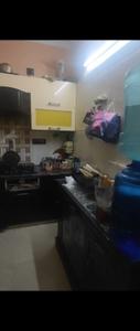 Kitchen Image of 1080 Sq.ft 2 BHK Apartment / Flat for rent in Janakpuri New Delhi for Rs. 27000