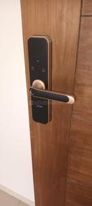 Image of 1100 Sq.ft 2 BHK Apartment / Flat for sale in VTP Sierra, Baner, Pune for Rs. 9700000