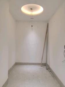 Pooja Room Image of 3700 Sq.ft 4 BHK Builder Floor for sale in Ridhi Signature Floors, Green Field Colony Faridabad for Rs. 29000000