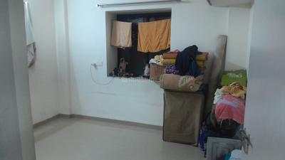 Bedroom Image of 738 Sq.ft 2 BHK Apartment / Flat for sale in Pristine Wonder City, Katraj Pune for Rs. 7500000