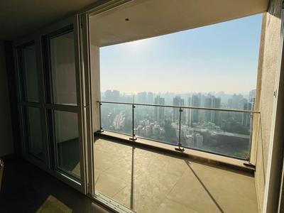 3 BHK Flat