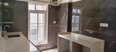 Kitchen Image of 950 Sq.ft 3 BHK Apartment / Flat for sale in Mamtora Shree Hari Krupa, Malad West Mumbai for Rs. 25600000