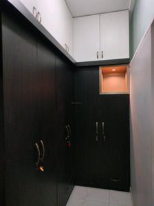 Bedroom Image of 3600 Sq.ft 4 BHK Villa for sale in Battarahalli Bengaluru for Rs. 32000000