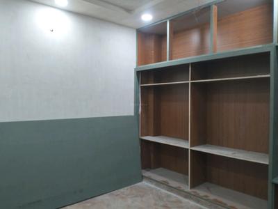 Bedroom Image of 780 Sq.ft 3 BHK Builder Floor for sale in Sector 24 Rohini New Delhi for Rs. 12200000