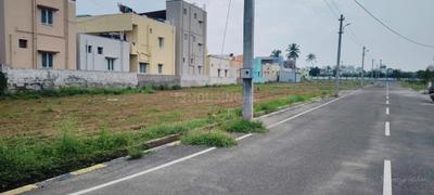 Image of 2042 Sq.ft Residential Plot / Land for sale in KRK Guha Paradise, Idikarai, Coimbatore for Rs. 6500000