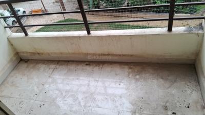 Image of 1250 Sq.ft 2 BHK Apartment / Flat for rent in Oshi The Address Apartments, Hukma Khedi, Indore for Rs. 15000