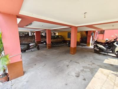 Image of 1070 Sq.ft 3 BHK Apartment / Flat for sale in Haltu, Kolkata for Rs. 6500000