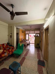 Hall Image of 1000 Sq.ft 2 BHK Apartment / Flat for sale in Kasba Kolkata for Rs. 4000000