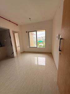Hall Image of 800 Sq.ft 2 BHK Apartment / Flat for sale in Yash Parekh Celeste, Goregaon West Mumbai for Rs. 17500000