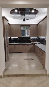 Kitchen Image of 2100 Sq.ft 3 BHK Builder Floor for sale in RWA Dilshad Colony Block E Markets WA, Dilshad Garden New Delhi for Rs. 18000000