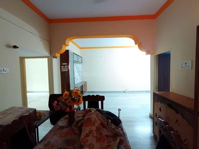 Hall Image of 1150 Sq.ft 2 BHK Apartment / Flat for rent in Tarnaka Secunderabad for Rs. 20000