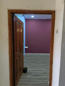 Main Entrance Image of 950 Sq.ft 2 BHK Apartment / Flat for rent in Somajiguda Hyderabad for Rs. 26000