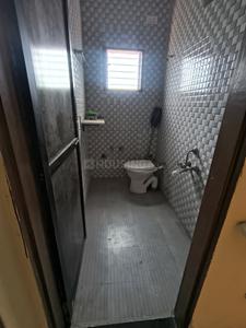 Image of 1030 Sq.ft 2 BHK Apartment / Flat for rent in Khodiyar Nagar, Vadodara for Rs. 11000
