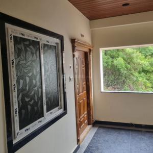 Balcony Image of 1194 Sq.ft 2 BHK Apartment / Flat for sale in Bachupally Hyderabad for Rs. 7164000