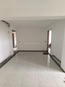 Hall Image of 1512 Sq.ft 3 BHK Apartment / Flat for sale in Shree Kalash, Tragad Ahmedabad for Rs. 7140000