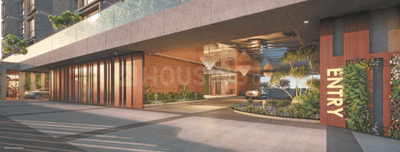 Image of 1503 Sq.ft 3 BHK Apartment / Flat for sale in Excellaa Primarc, Bavdhan, Pune for Rs. 14400000