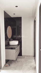 Image of 1857 Sq.ft 3 BHK Apartment / Flat for rent in Shiv Siddhi Vinayak Elements Phase 1, Sima Nagar, Surat for Rs. 43000