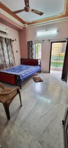 Bedroom Image of 900 Sq.ft 2 BHK Apartment / Flat for sale in Airport Gate No 2 Kolkata for Rs. 3600000