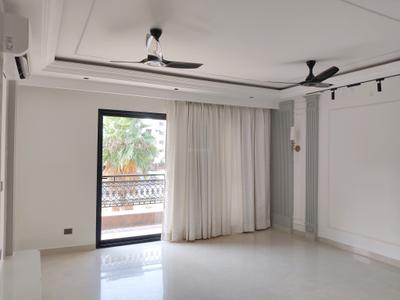 Living Room Image of 2100 Sq.ft 4 BHK Builder Floor for sale in Ansal Versalia, Sector 67 Gurgaon for Rs. 29900000