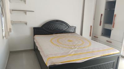 3.5 BHK Penthouse