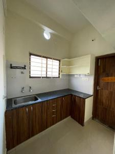 Kitchen Image of 800 Sq.ft 1 BHK Independent House for rent in Bhoiguda Secunderabad for Rs. 10000