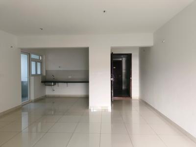 Living Room Image of 1266 Sq.ft 3 BHK Apartment / Flat for rent in Sankalp Square, Devinagar Bengaluru for Rs. 61000