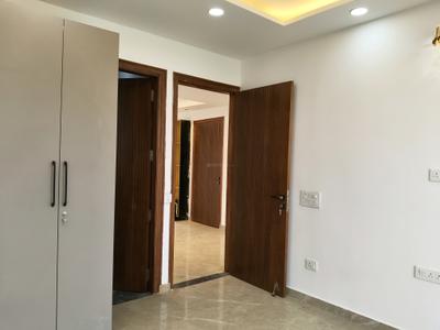 Bedroom Image of 1440 Sq.ft 3 BHK Independent House for sale in Sector 23 Gurgaon for Rs. 42500000