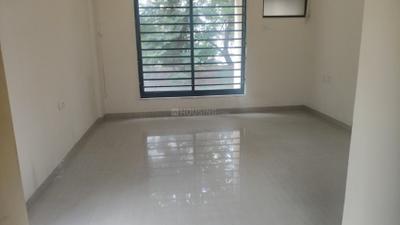 Bedroom Image of 1600 Sq.ft 3 BHK Apartment / Flat for sale in Clover Acropolis, Viman Nagar Pune for Rs. 28000000