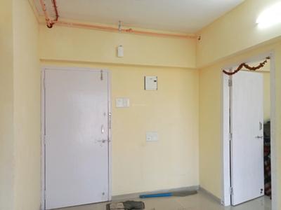 Living Room Image of 409 Sq.ft 1 BHK Apartment / Flat for rent in Lower Parel Mumbai for Rs. 45001