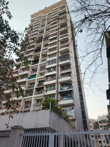 Image of 1250 Sq.ft 2 BHK Apartment / Flat for sale in Kesar Symphony, Kharghar, Navi Mumbai for Rs. 17000000