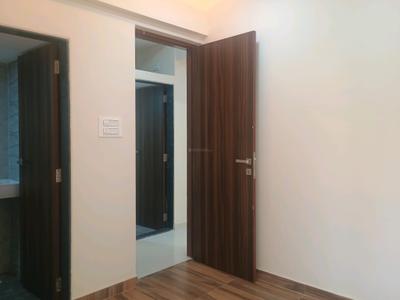 Bedroom Image of 1123 Sq.ft 2 BHK Apartment / Flat for sale in Tharwani Riverdale, Kalyan West Kalyan for Rs. 7600000
