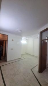 Hall Image of 1100 Sq.ft 3 BHK Builder Floor for sale in Patel Nagar New Delhi for Rs. 16500000